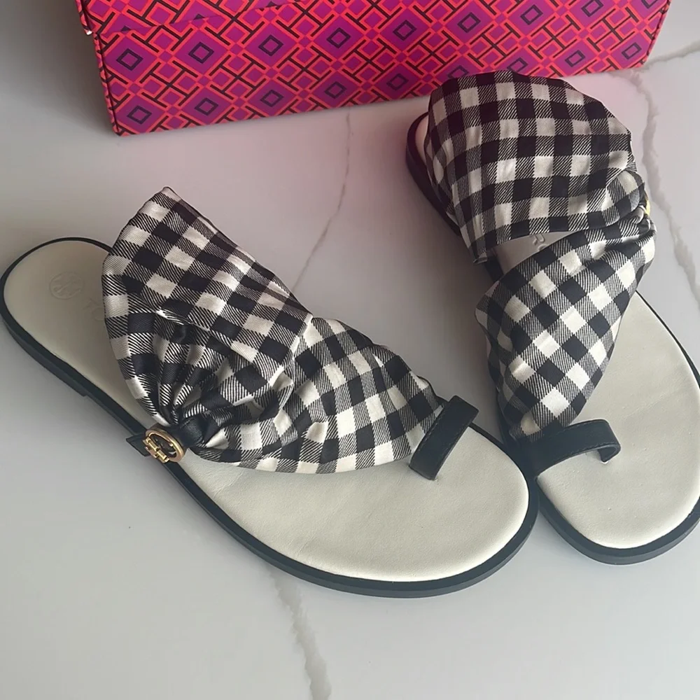 Tory Burch sandal